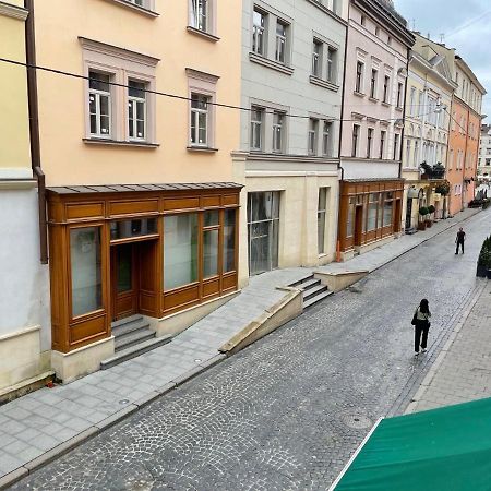 Вірменська 8 Lviv Bagian luar foto