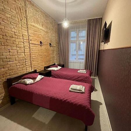 Вірменська 8 Lviv Bagian luar foto