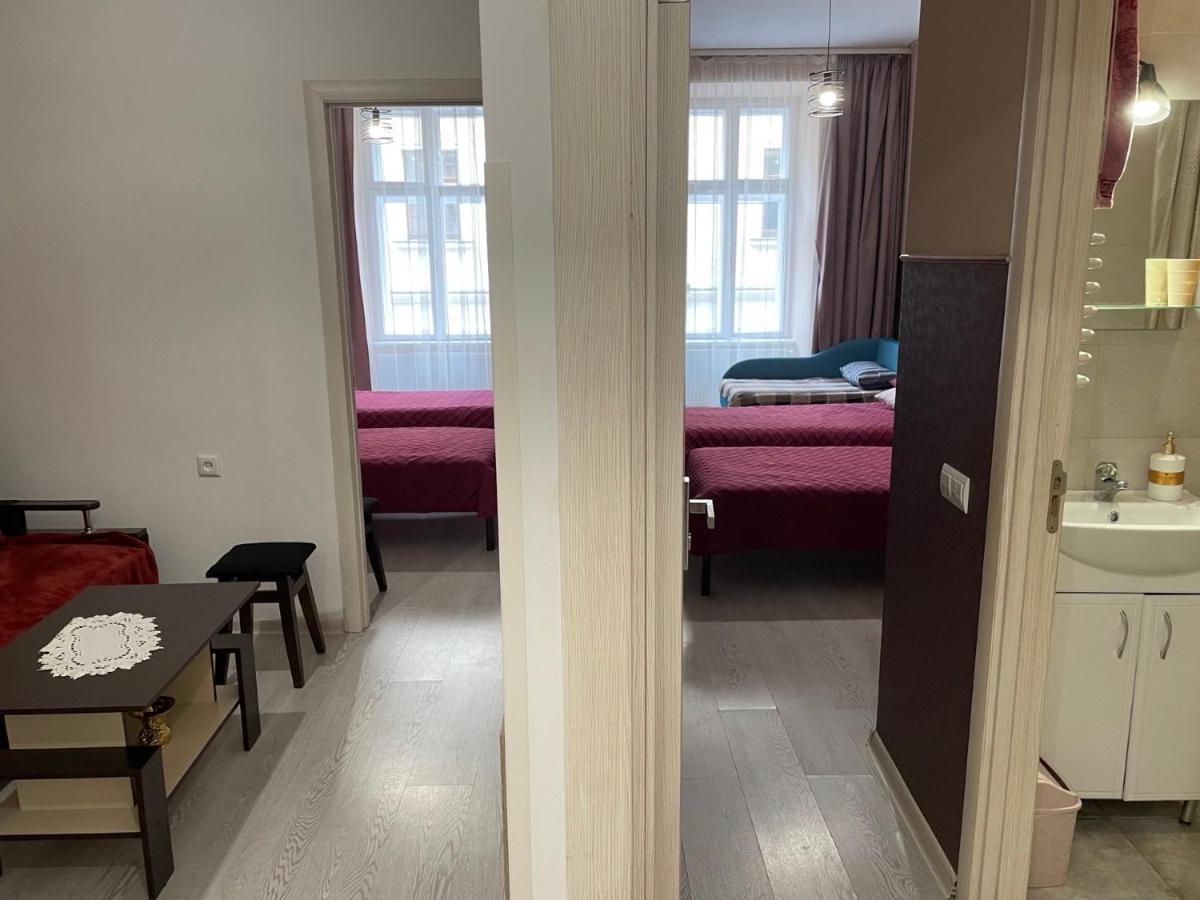 Вірменська 8 Lviv Bagian luar foto