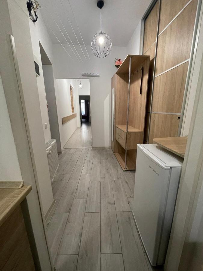 Вірменська 8 Lviv Bagian luar foto