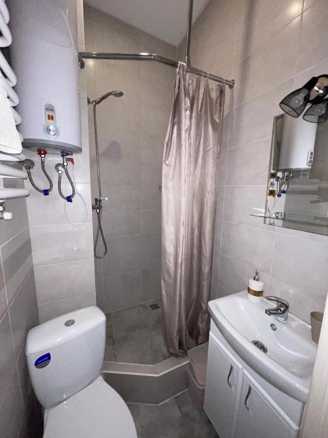 Вірменська 8 Lviv Bagian luar foto