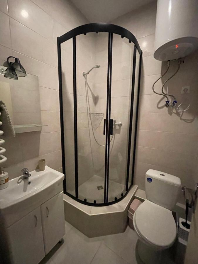 Вірменська 8 Lviv Bagian luar foto